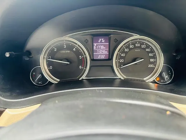Used Maruti Suzuki Ciaz [2014-2017] VDi + [2014-2015] in Thane