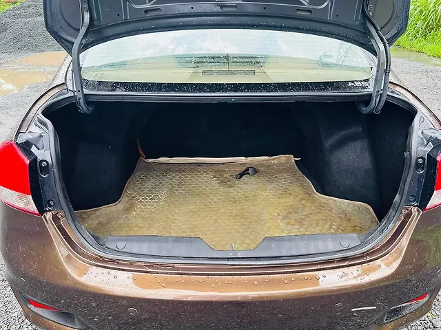 Used Maruti Suzuki Ciaz [2014-2017] VDi + [2014-2015] in Thane