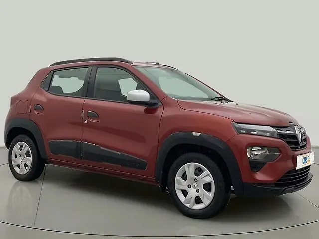 Used 2022 Renault Kwid in Bangalore