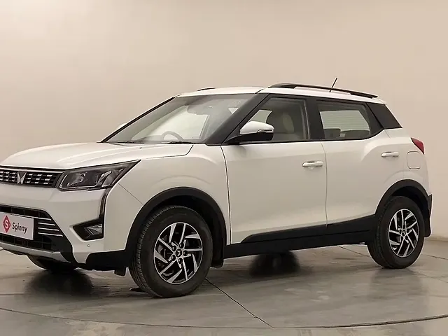 Used 2024 Mahindra XUV300 in Pune