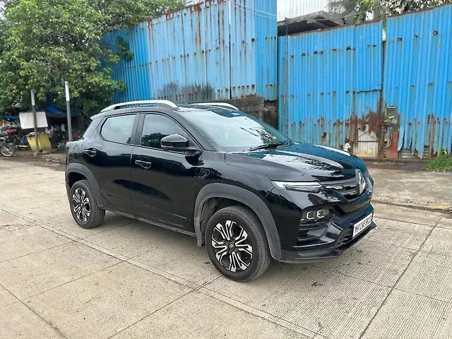 Used 2023 Renault Kiger in Mumbai