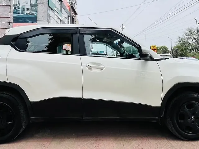 Used Tata Punch Accomplished MT [2021-2023] in Chandigarh
