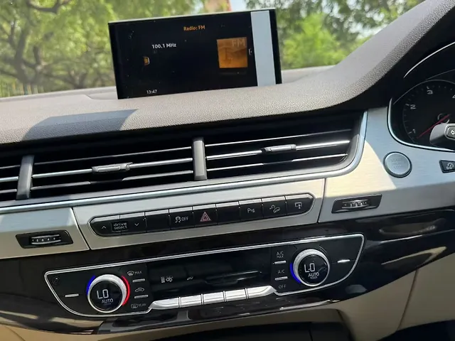 Used Audi Q7 [2015-2020] 45 TDI Premium Plus in Delhi