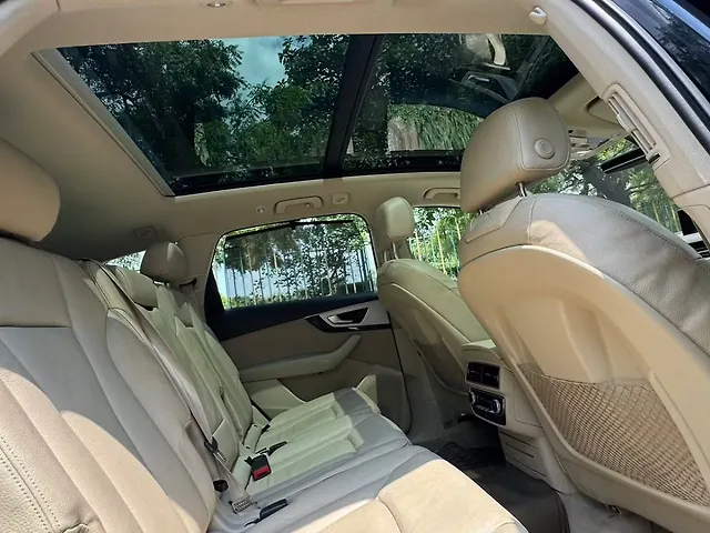 Used Audi Q7 [2015-2020] 45 TDI Premium Plus in Delhi