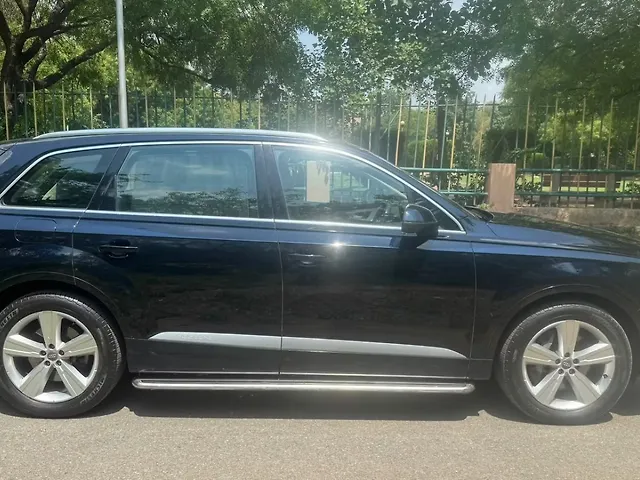 Used Audi Q7 [2015-2020] 45 TDI Premium Plus in Delhi