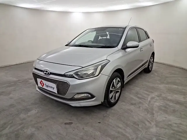 Used 2014 Hyundai Elite i20 in Coimbatore