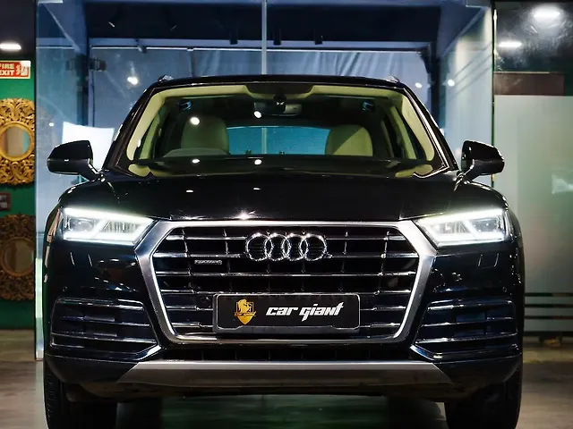 Used 2019 Audi Q5 in Delhi