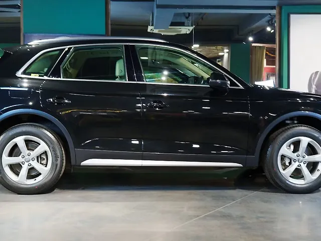 Used Audi Q5 [2018-2020] 40 TDI Technology in Delhi