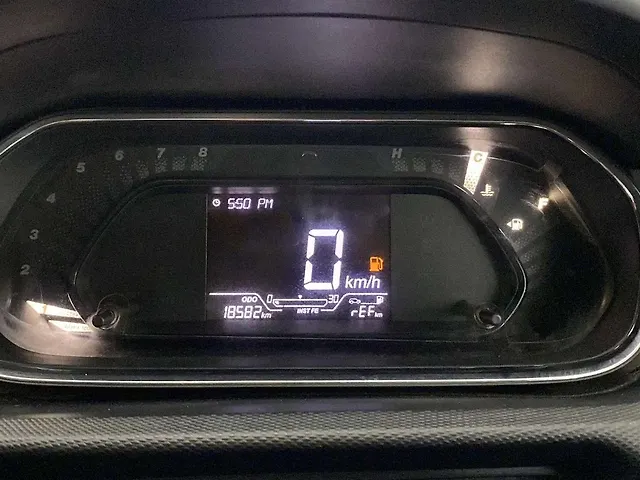 Used Tata Tiago [2016-2020] Revotron XT [2016-2019] in Delhi