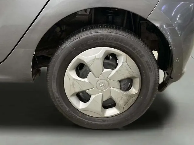 Used Tata Tiago [2016-2020] Revotron XT [2016-2019] in Delhi