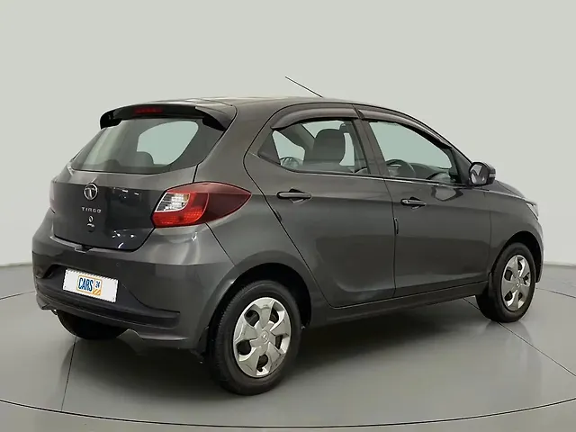 Used Tata Tiago [2016-2020] Revotron XT [2016-2019] in Delhi