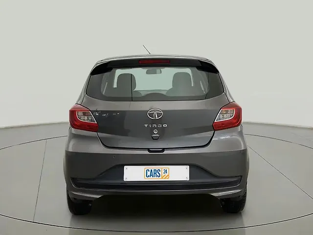 Used Tata Tiago [2016-2020] Revotron XT [2016-2019] in Delhi
