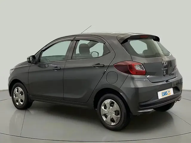 Used Tata Tiago [2016-2020] Revotron XT [2016-2019] in Delhi