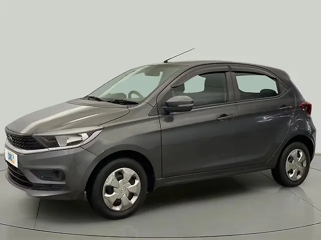 Used Tata Tiago [2016-2020] Revotron XT [2016-2019] in Delhi