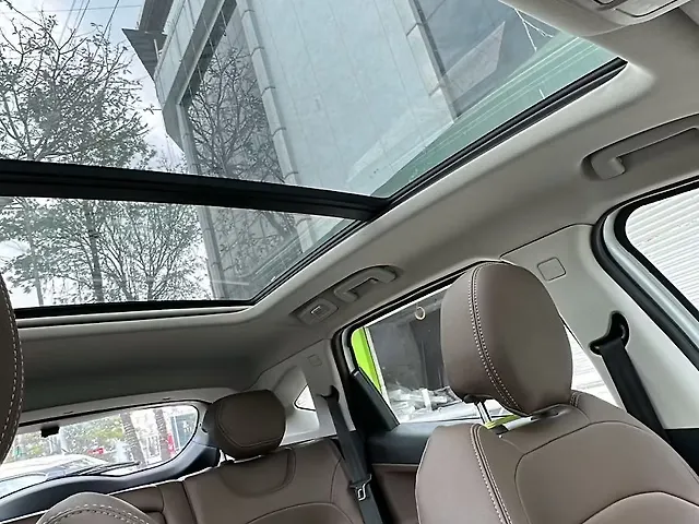 Used Tata Harrier [2019-2023] XZ Plus in Bangalore