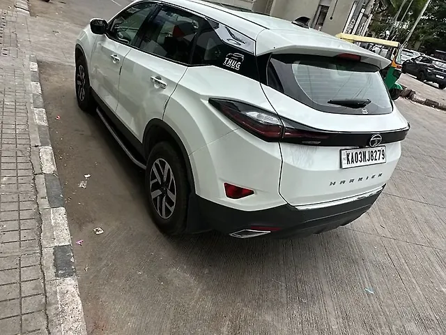 Used Tata Harrier [2019-2023] XZ Plus in Bangalore