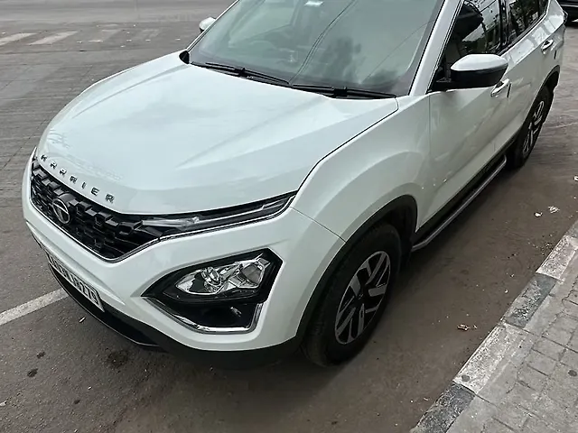 Used Tata Harrier [2019-2023] XZ Plus in Bangalore