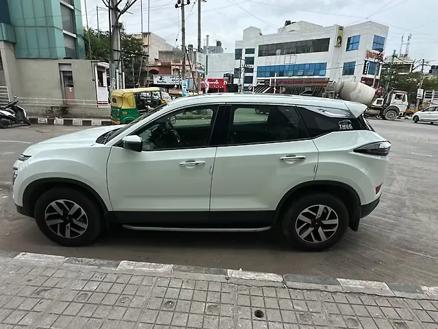 Used Tata Harrier [2019-2023] XZ Plus in Bangalore