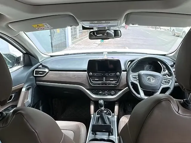 Used Tata Harrier [2019-2023] XZ Plus in Bangalore