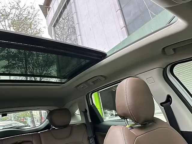 Used Tata Harrier [2019-2023] XZ Plus in Bangalore