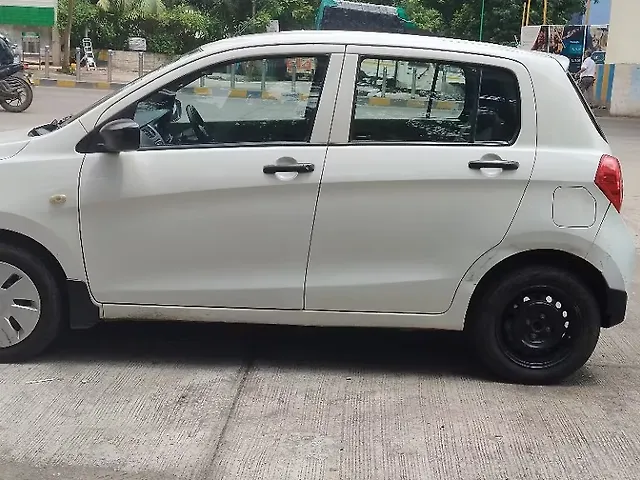 Used Maruti Suzuki Celerio [2017-2021] VXi CNG [2019-2020] in Mumbai