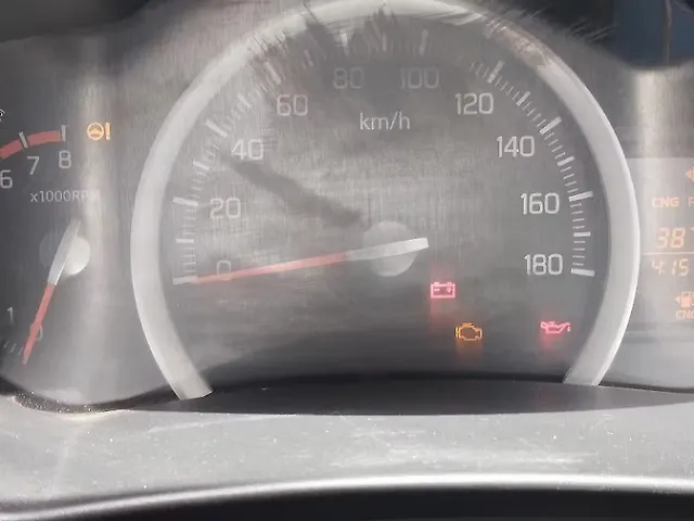 Used Maruti Suzuki Celerio [2017-2021] VXi CNG [2019-2020] in Mumbai