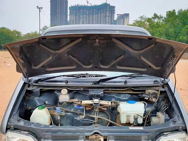 Used Maruti Suzuki Eeco [2010-2022] 5 STR [2014-2019] in Delhi