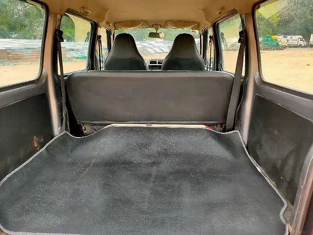 Used Maruti Suzuki Eeco [2010-2022] 5 STR [2014-2019] in Delhi