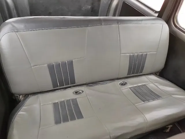 Used Maruti Suzuki Eeco [2010-2022] 5 STR [2014-2019] in Delhi