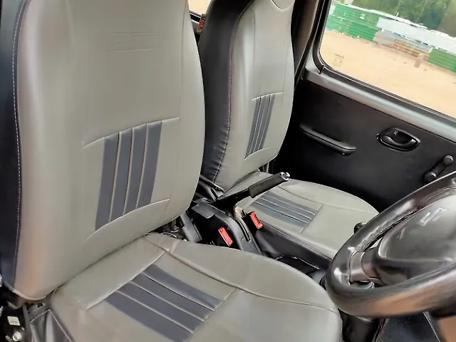 Used Maruti Suzuki Eeco [2010-2022] 5 STR [2014-2019] in Delhi