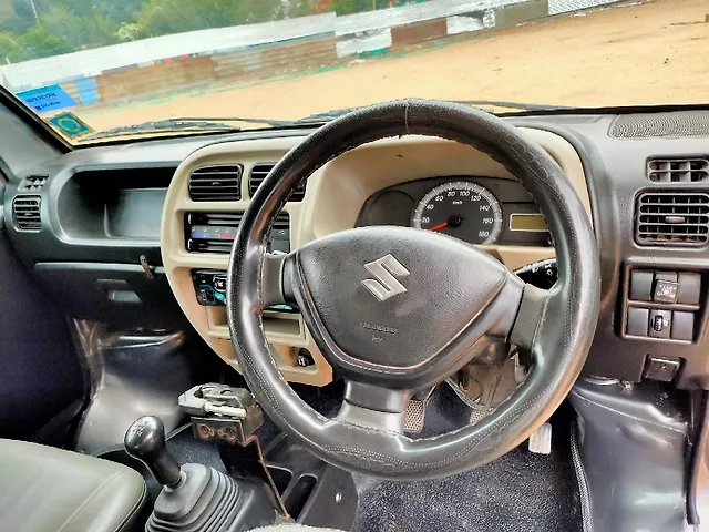 Used Maruti Suzuki Eeco [2010-2022] 5 STR [2014-2019] in Delhi