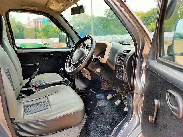 Used Maruti Suzuki Eeco [2010-2022] 5 STR [2014-2019] in Delhi