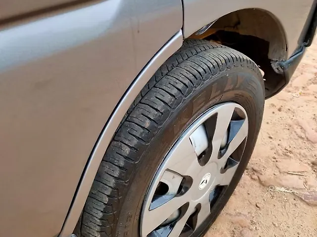 Used Maruti Suzuki Eeco [2010-2022] 5 STR [2014-2019] in Delhi
