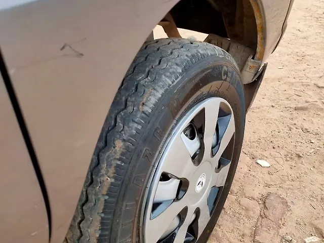 Used Maruti Suzuki Eeco [2010-2022] 5 STR [2014-2019] in Delhi