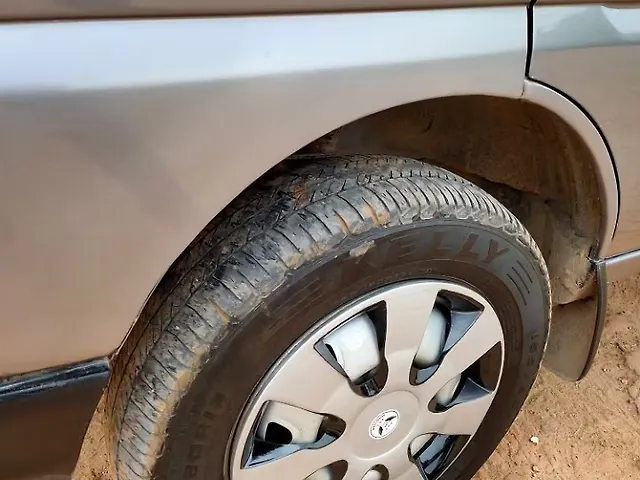 Used Maruti Suzuki Eeco [2010-2022] 5 STR [2014-2019] in Delhi