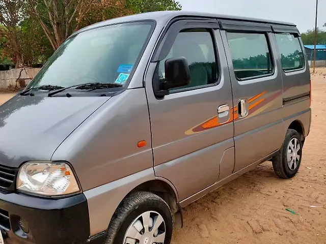 Used Maruti Suzuki Eeco [2010-2022] 5 STR [2014-2019] in Delhi