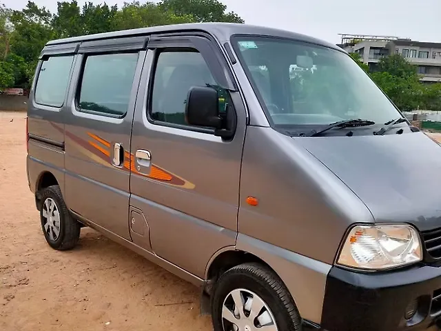 Used Maruti Suzuki Eeco [2010-2022] 5 STR [2014-2019] in Delhi
