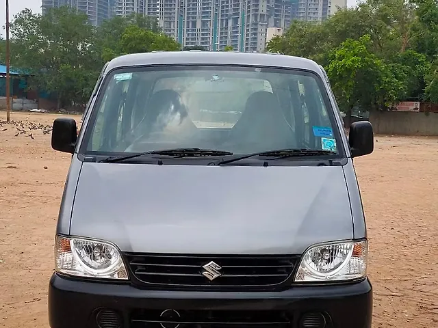 Used Maruti Suzuki Eeco [2010-2022] 5 STR [2014-2019] in Delhi