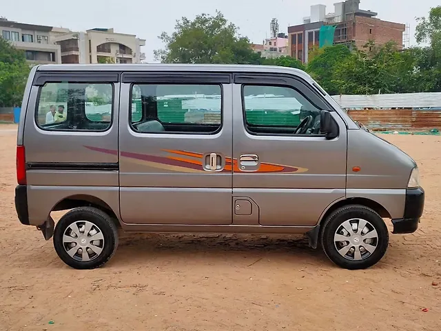 Used Maruti Suzuki Eeco [2010-2022] 5 STR [2014-2019] in Delhi