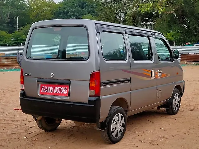 Used Maruti Suzuki Eeco [2010-2022] 5 STR [2014-2019] in Delhi