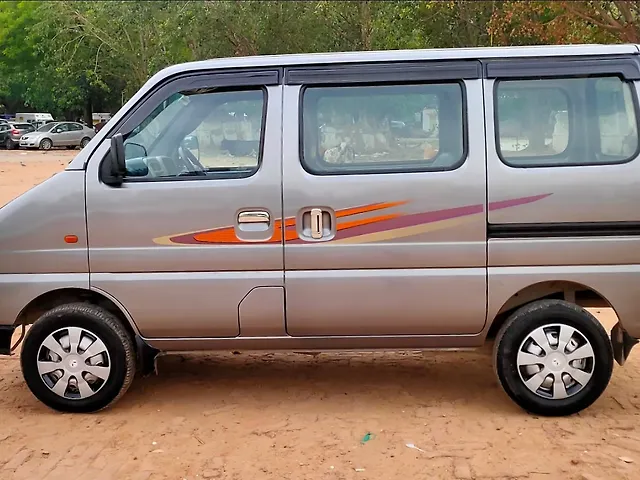 Used Maruti Suzuki Eeco [2010-2022] 5 STR [2014-2019] in Delhi