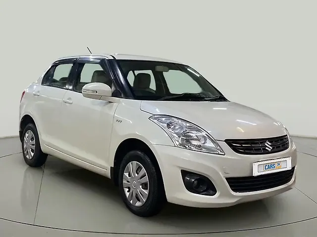 Used 2014 Maruti Suzuki Swift DZire in Chandigarh