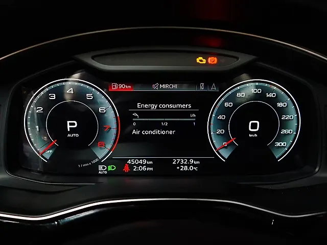 Used Audi Q7 [2022-2024] Technology 55 TFSI [2022-2023] in Delhi