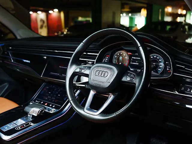 Used Audi Q7 [2022-2024] Technology 55 TFSI [2022-2023] in Delhi