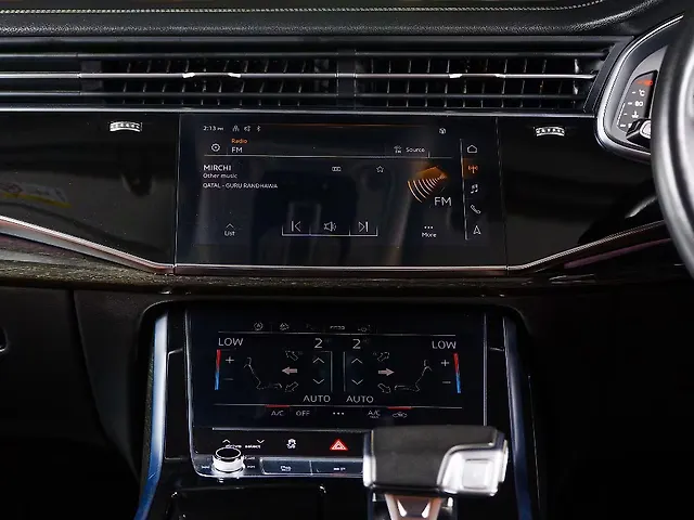 Used Audi Q7 [2022-2024] Technology 55 TFSI [2022-2023] in Delhi