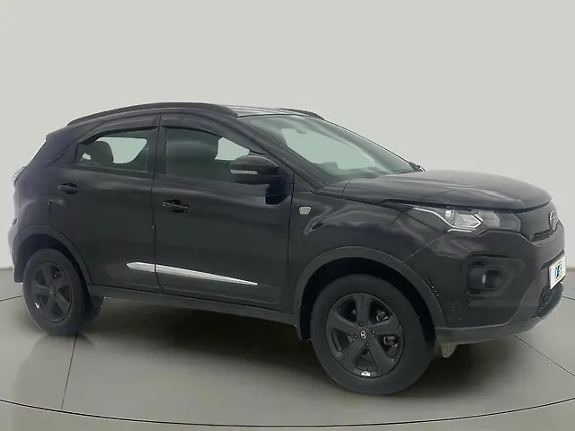 Used 2022 Tata Nexon in Mumbai