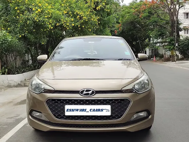 Used 2014 Hyundai Elite i20 in Chennai