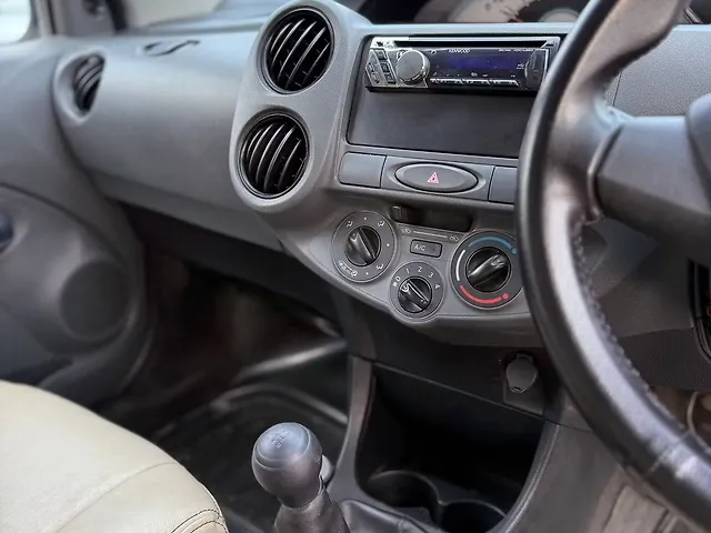 Used Toyota Etios Liva [2011-2013] G in Gurgaon