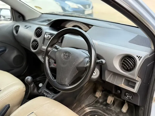 Used Toyota Etios Liva [2011-2013] G in Gurgaon