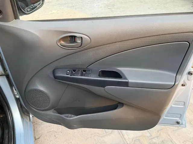 Used Toyota Etios Liva [2011-2013] G in Gurgaon